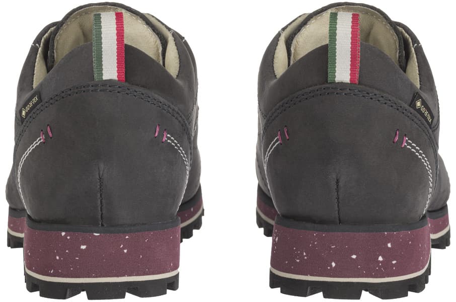 W's 54 Low Fg Evo GTX Anthracite Grey, view: 3