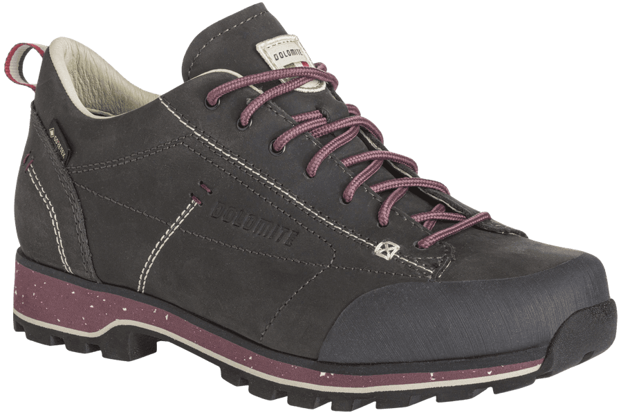 W's 54 Low Fg Evo GTX Anthracite Grey, view: 0