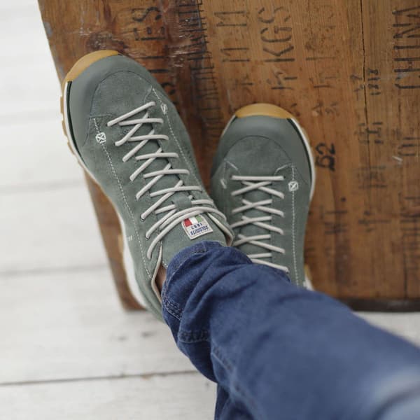 54 Low Fg GTX Ermine Brown, view: 2