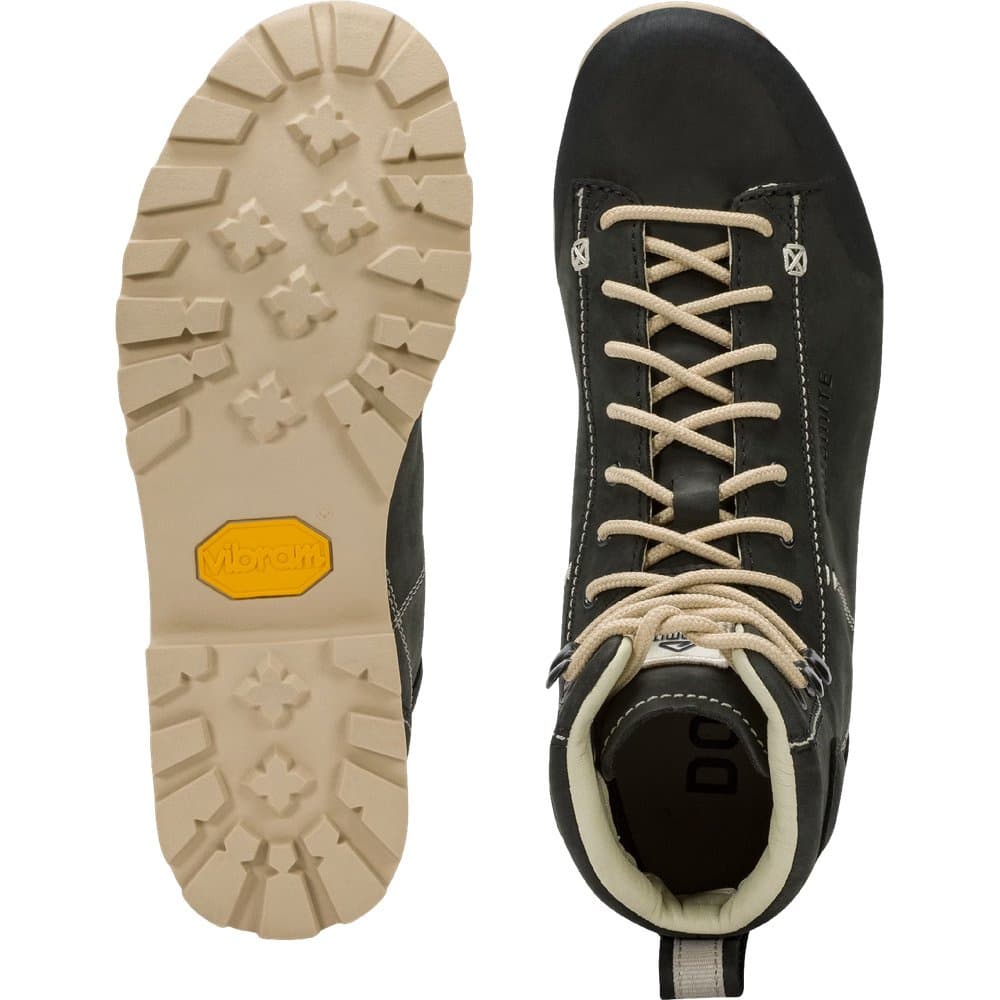 W's 54 High Fg Evo Gtx Black/Safari Brown, view: 3