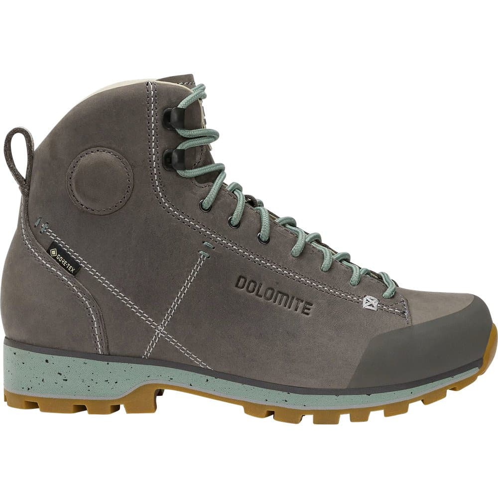 W's 54 High Fg Evo Gtx Gunmetal Grey, view: 4