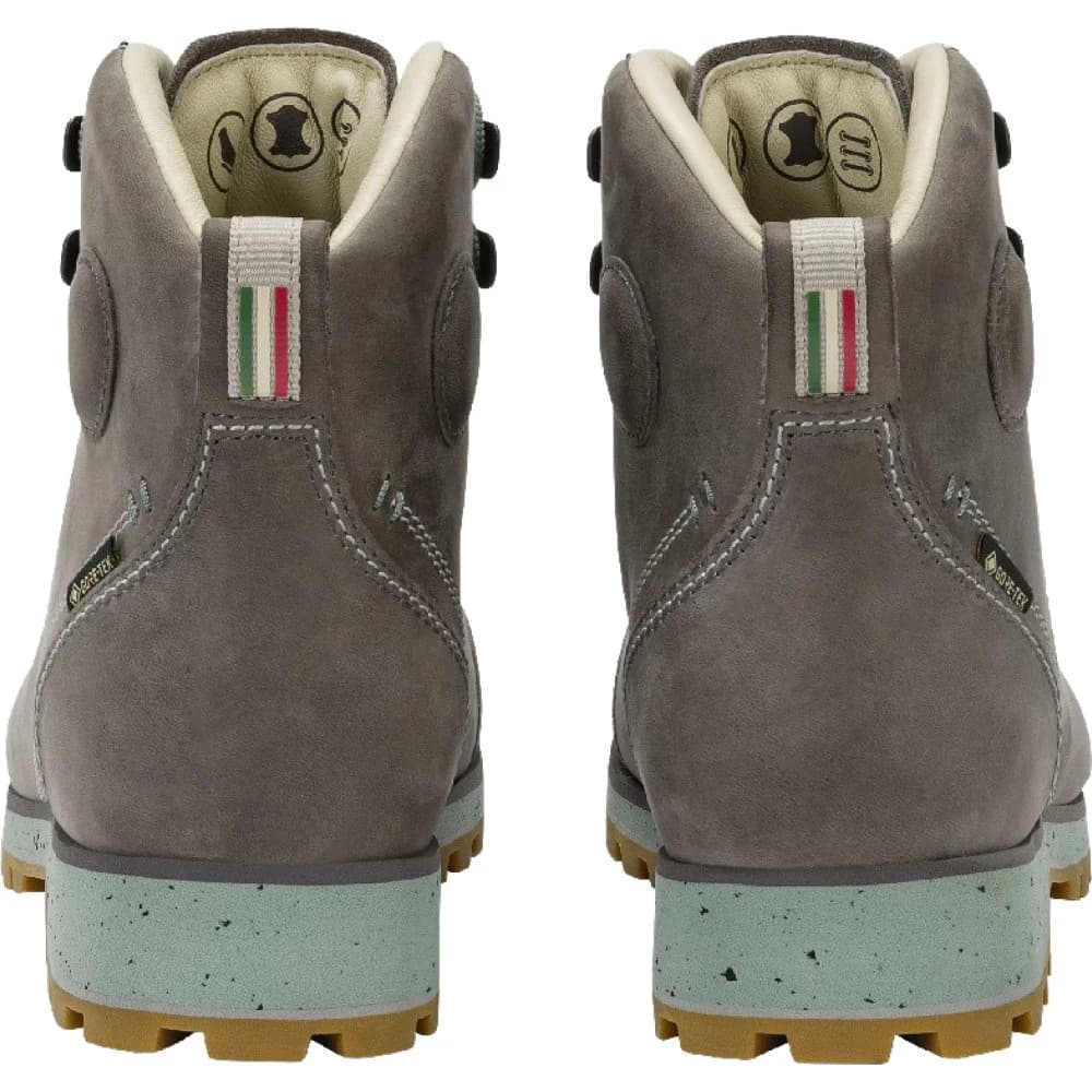W's 54 High Fg Evo Gtx Gunmetal Grey, view: 2