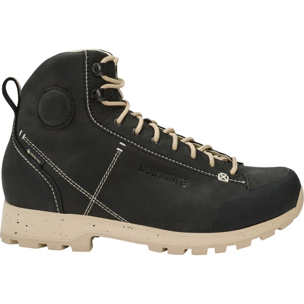 W's 54 High Fg Evo Gtx Black/Safari Brown, view: 4