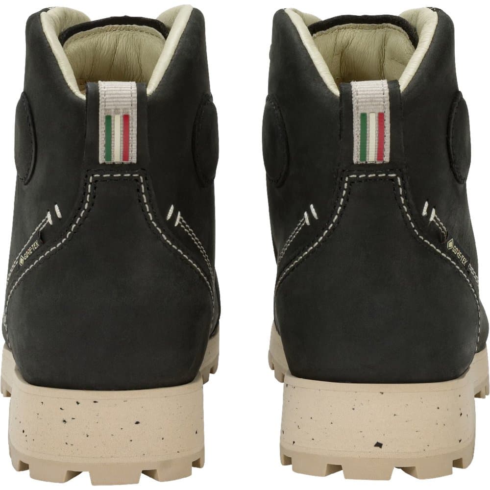 W's 54 High Fg Evo Gtx Black/Safari Brown, view: 2