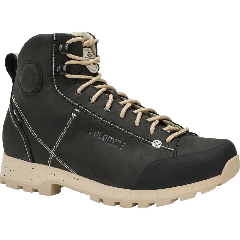 W's 54 High Fg Evo Gtx Black/Safari Brown, view: 5