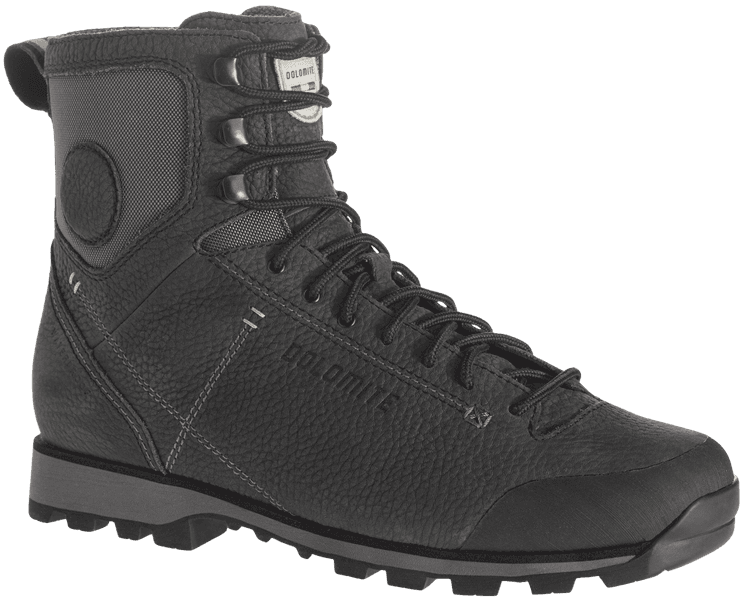 M's 54 Warm WP Black, view: 0