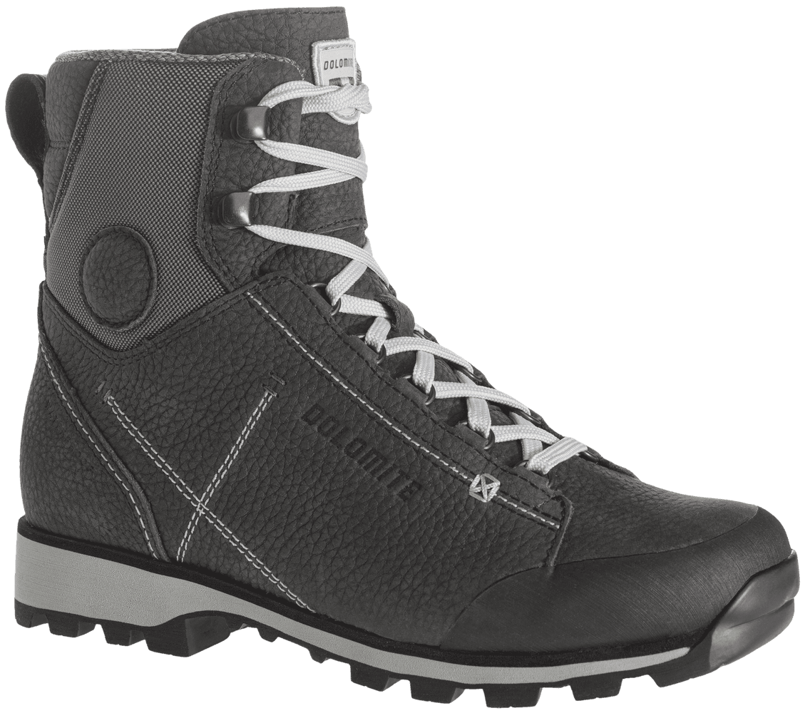 W's 54 Warm WP Black, view: 0