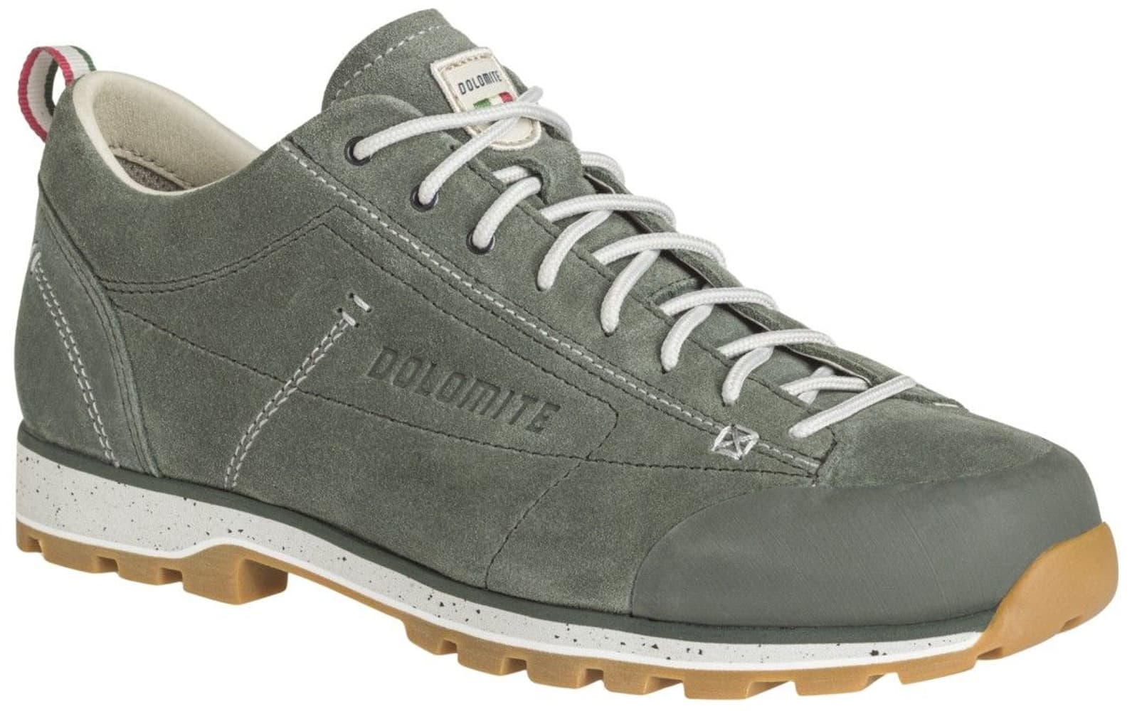 54 Low Evo Thyme Green, view: 0