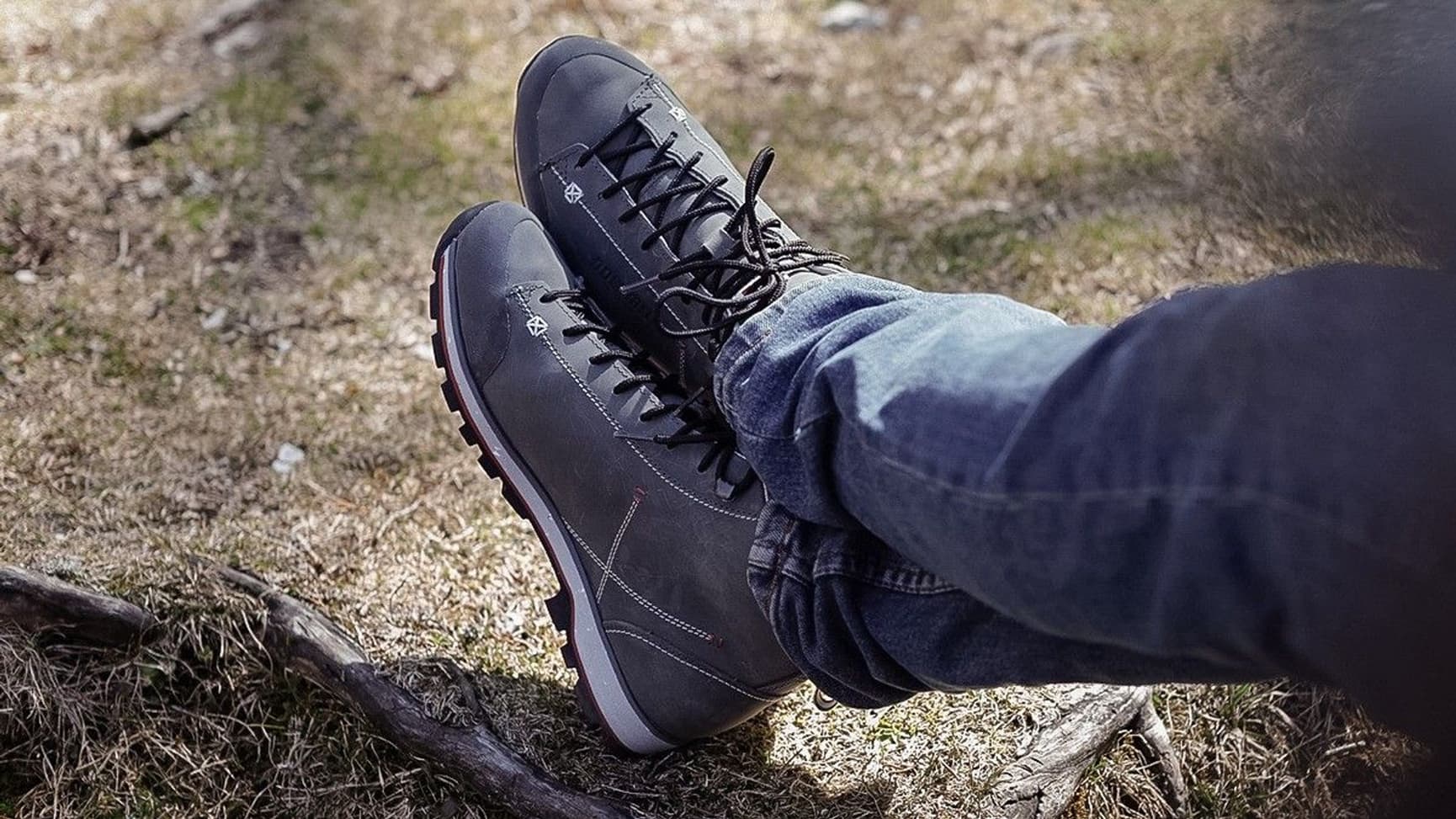 54 Mid Fg Evo Dark Brown, view: 2