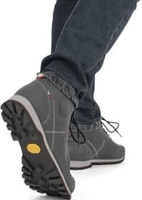 54 Mid Fg Evo Black - view: 3