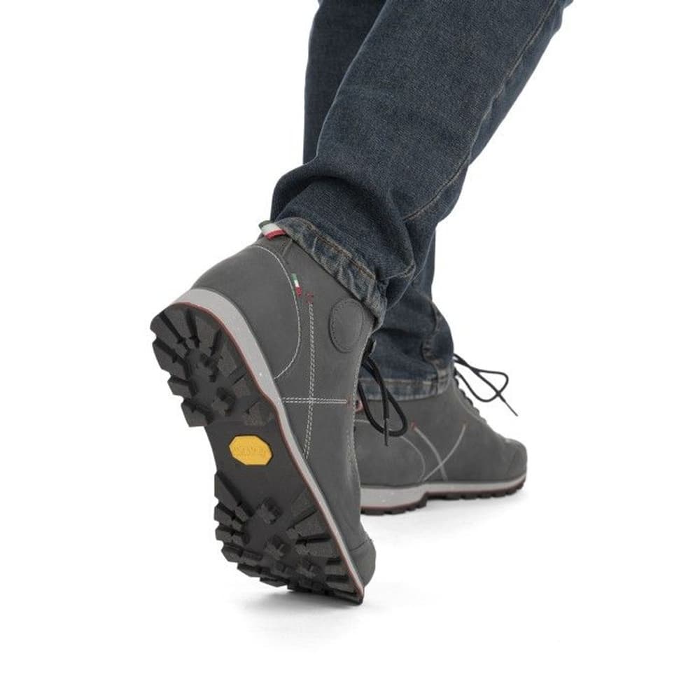 54 Mid Fg Evo Storm Grey, view: 3