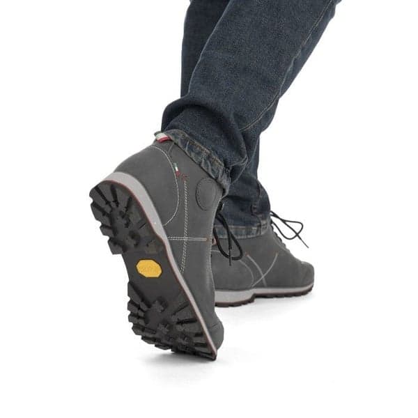 54 Mid Fg Evo Storm Grey, view: 3