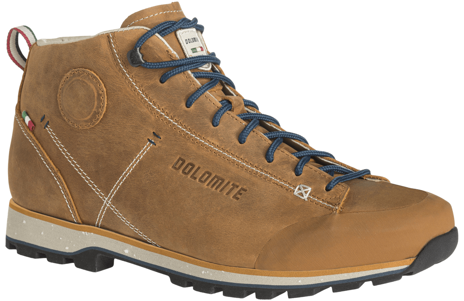 54 Mid Fg Evo Golden Yellow, view: 0