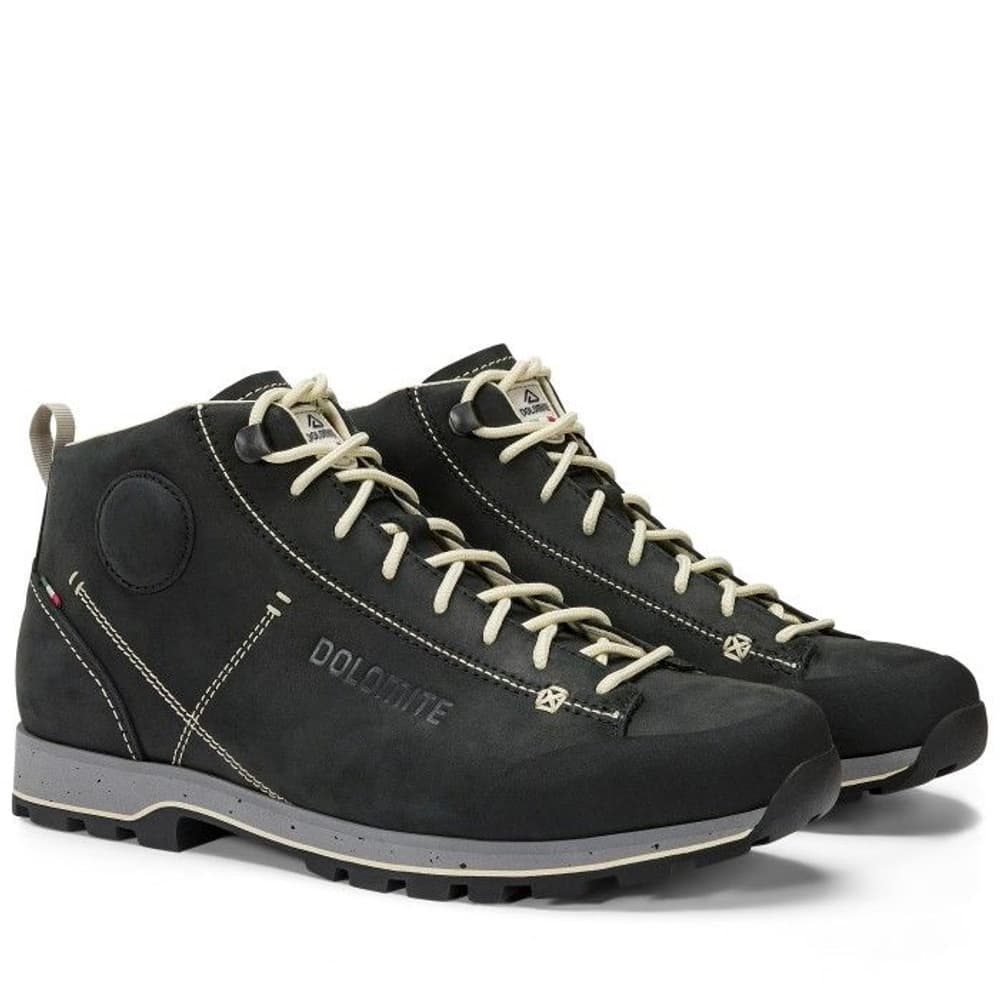 54 Mid Fg Evo Black, view: 1