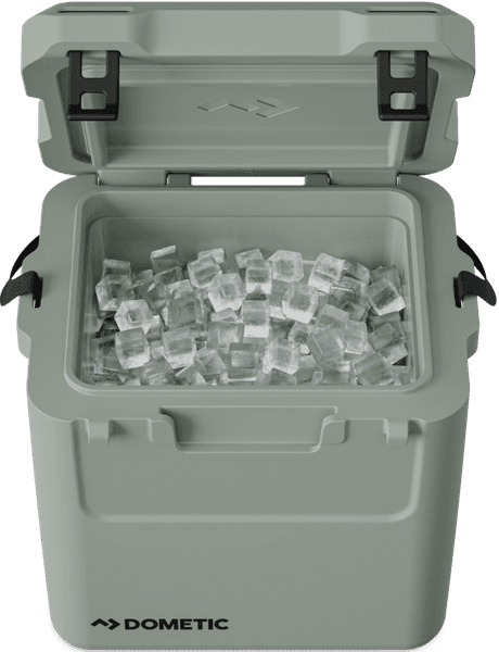 Cool Ice CI 15 Moss, view: 1