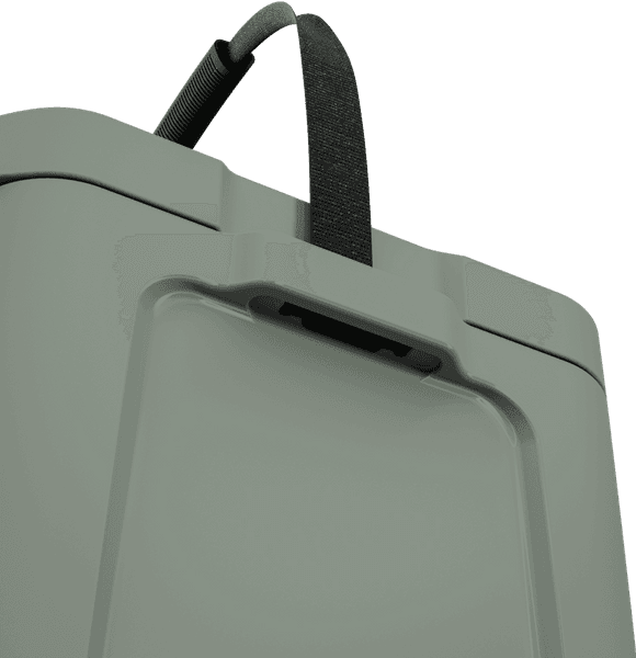 Cool Ice CI 15 Moss, view: 2