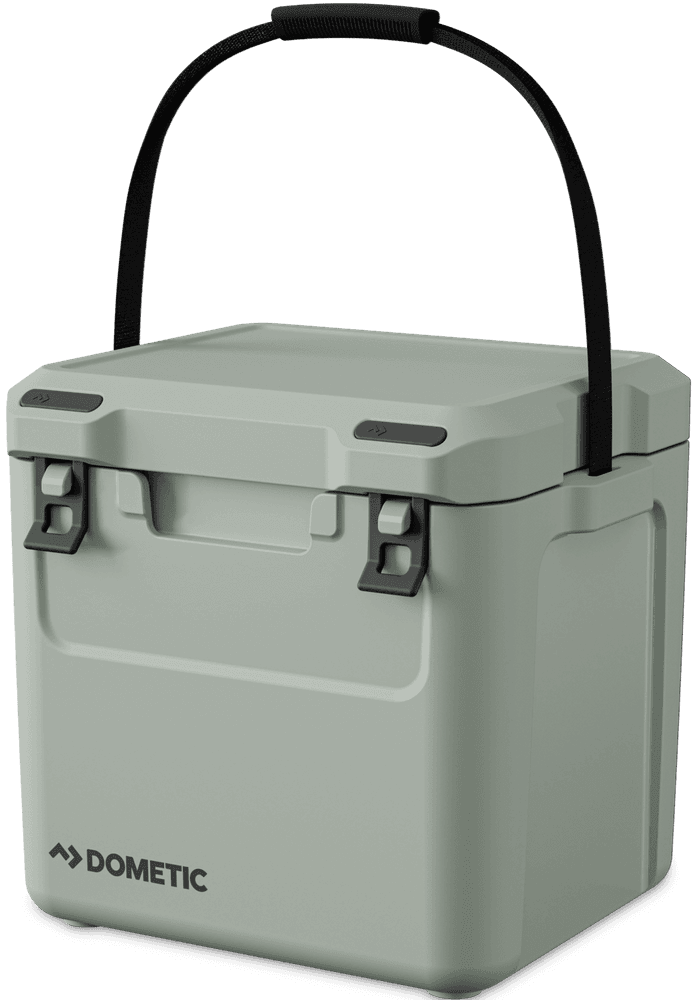 Cool Ice CI 28 Moss, view: 0