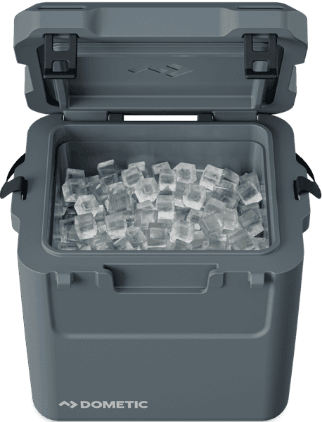 Cool Ice CI 28 Ocean, view: 1