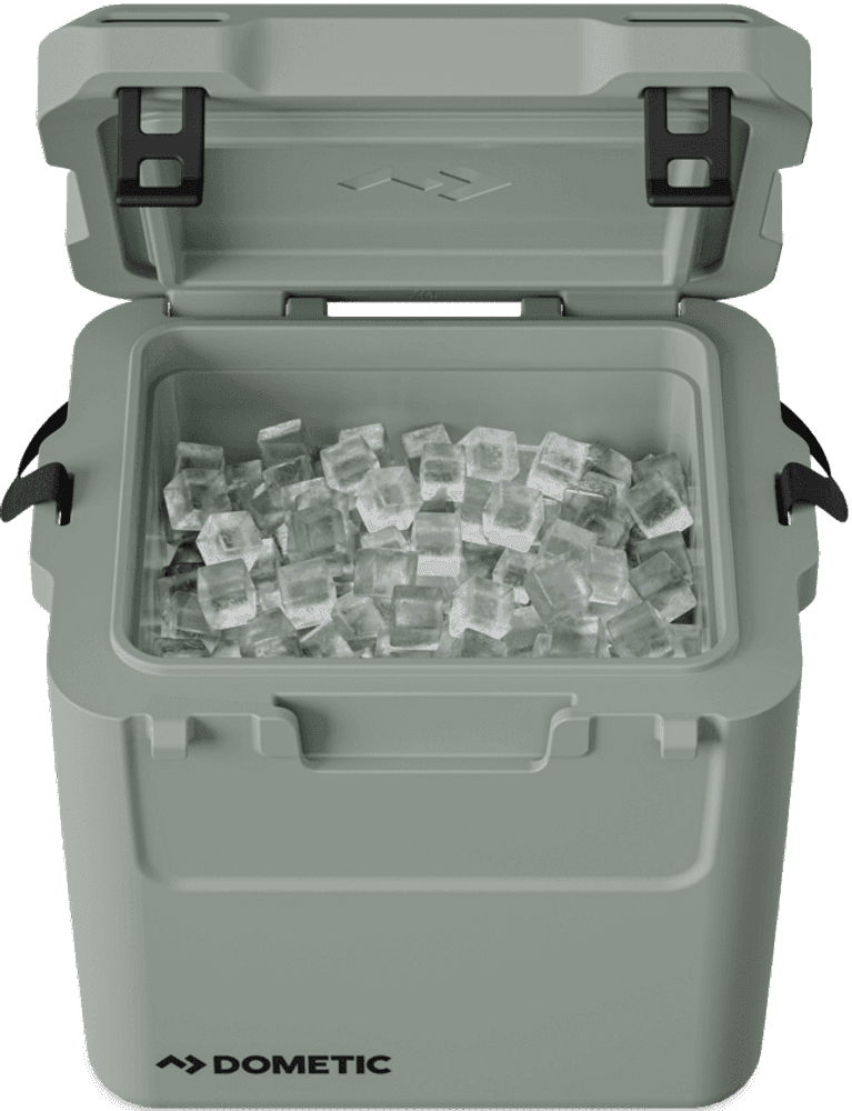 Cool Ice CI 28 Moss, view: 2