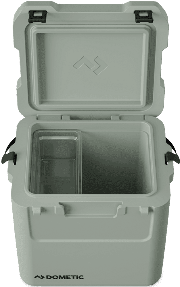 Cool Ice CI 28 Moss, view: 1