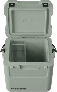 Cool Ice CI 28 Moss - view: 1