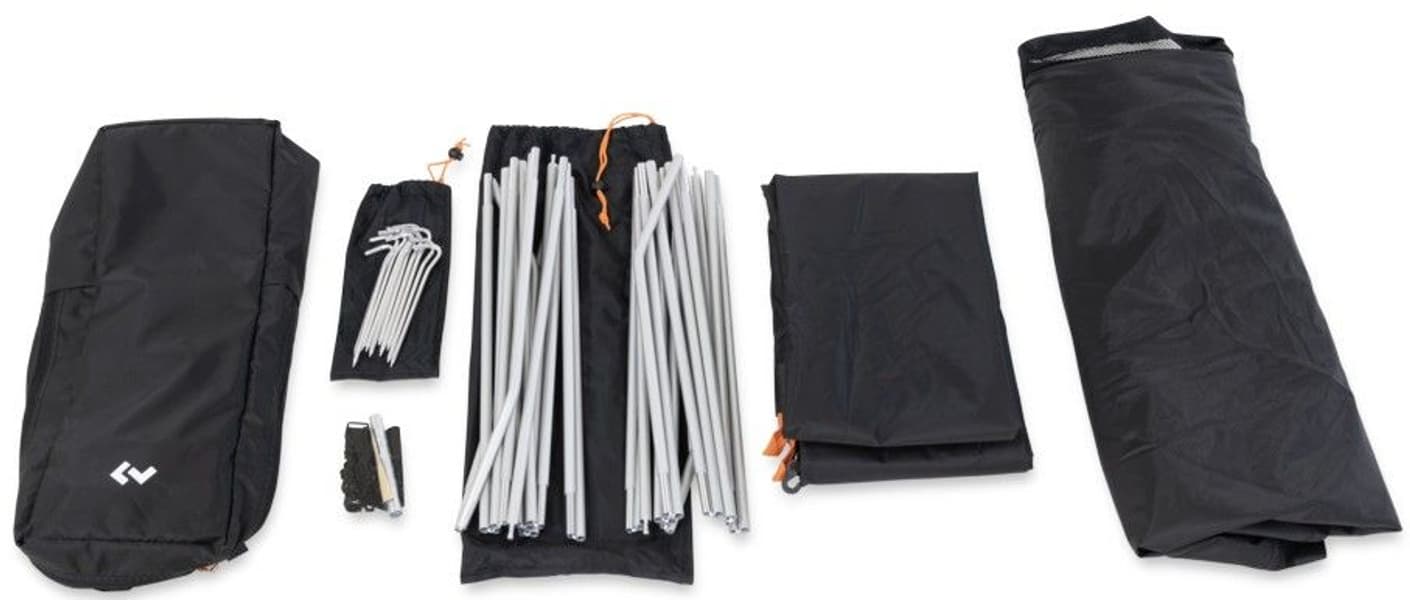 Camp Shelter, view: 4