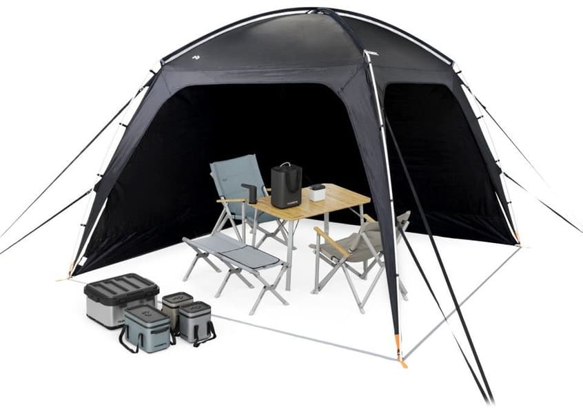 Camp Shelter, view: 2