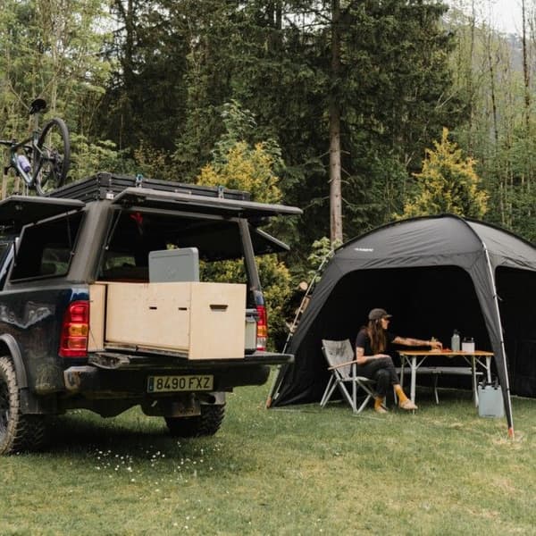 Camp Shelter, view: 5