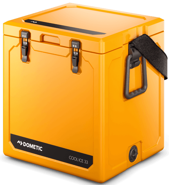 WCI Cool Ice 33L Glow, view: 0