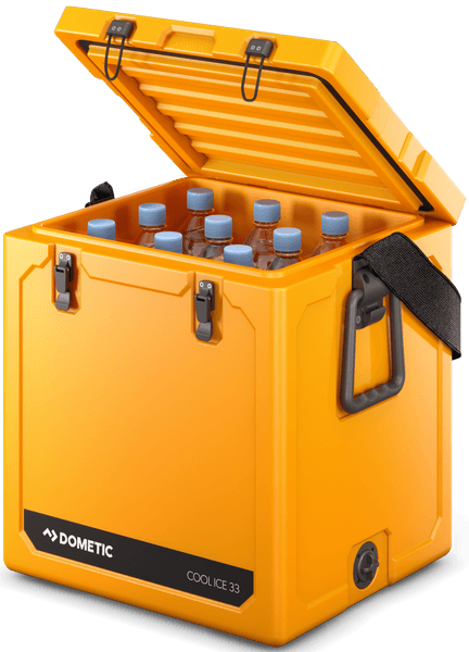 WCI Cool Ice 33L Glow, view: 1