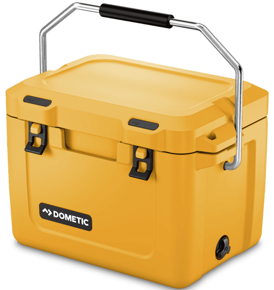 Patrol Icebox 20L Glow, view: 0