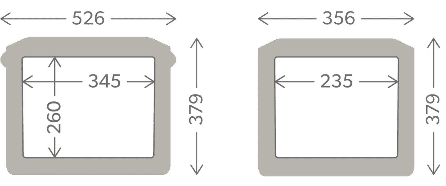 Patrol Icebox 20L Glow, view: 1
