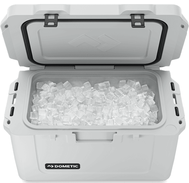 Patrol Icebox 35L Mist, view: 1