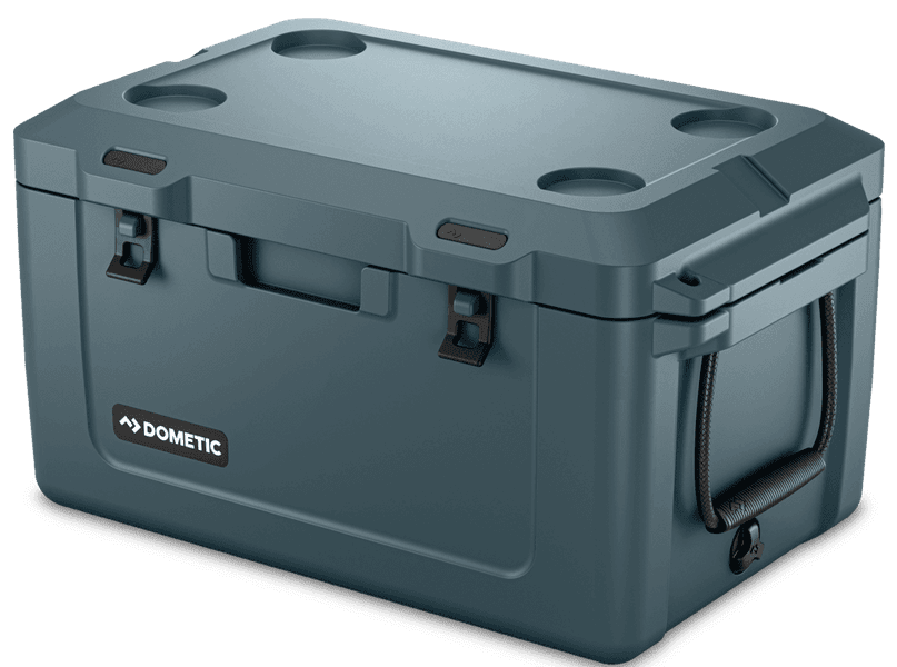 Patrol Icebox 55L Ocean, view: 0