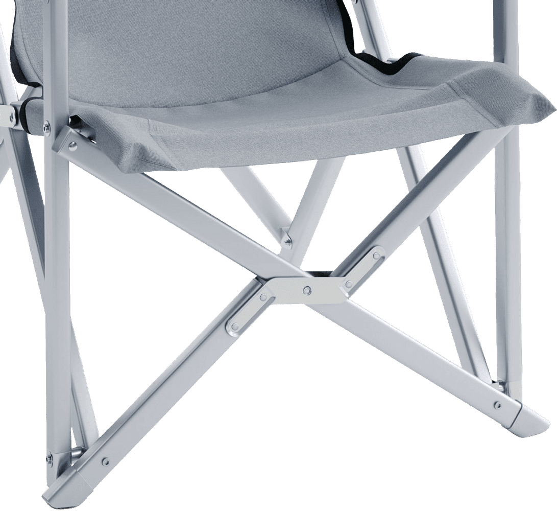 Compact Camp Chair Silt, view: 2