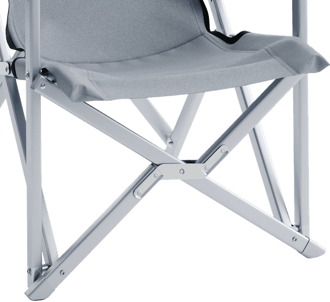 Compact Camp Chair Silt, view: 2