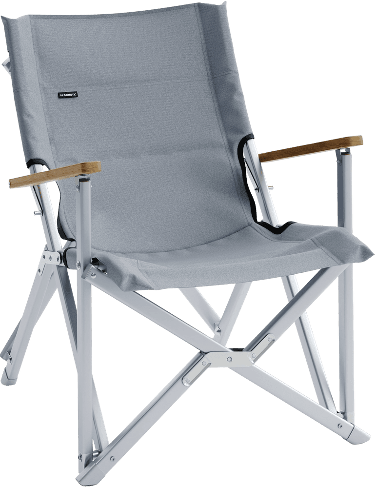 Compact Camp Chair Silt, view: 0