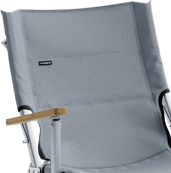 Compact Camp Chair Silt, view: 1