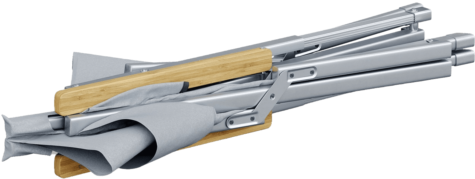 Compact Camp Chair Silt, view: 3