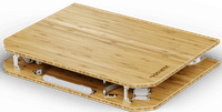 Compact Camp Table Bamboo - view: 3
