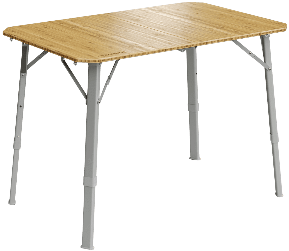 Compact Camp Table Bamboo, view: 0