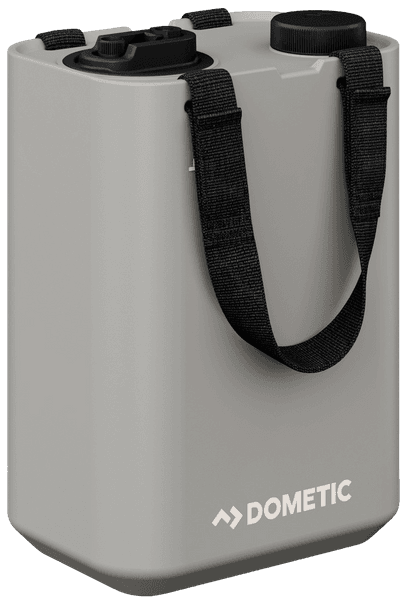 Hydration Water Jug 11L Ash, view: 0