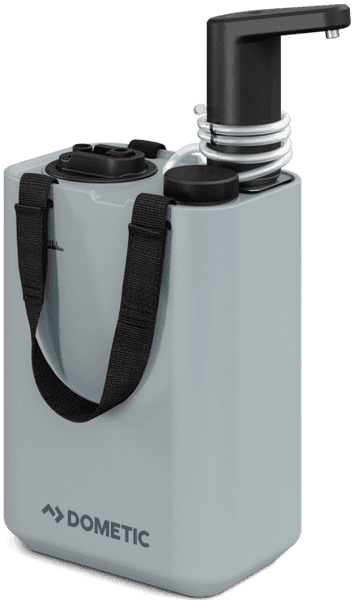 Hydration Water Jug 11L Ash, view: 4