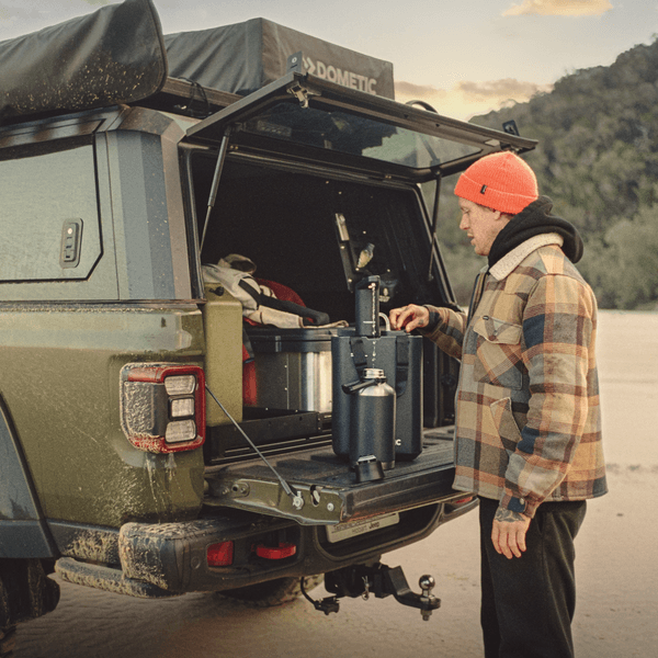 Hydration Water Jug 11L Ash, view: 8