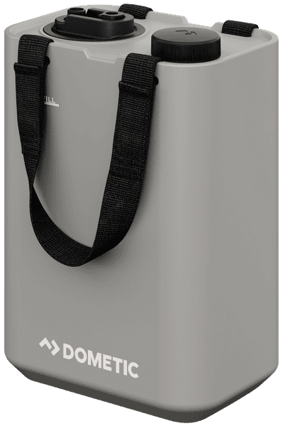 Hydration Water Jug 11L Ash, view: 1