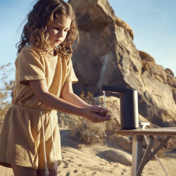 Hydration Water Faucet Slate, view: 4