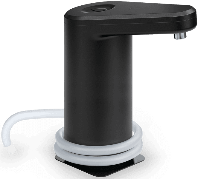 Hydration Water Faucet Slate, view: 0