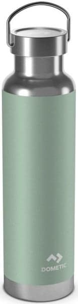 Thermo Bottle 660 ml Moss, view: 0