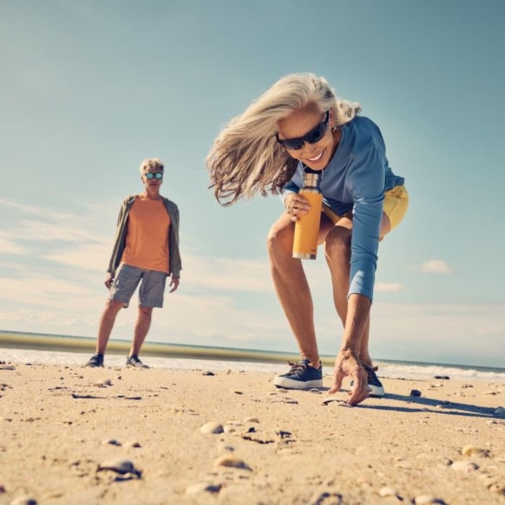 Thermo Bottle 660 ml Moss, view: 1