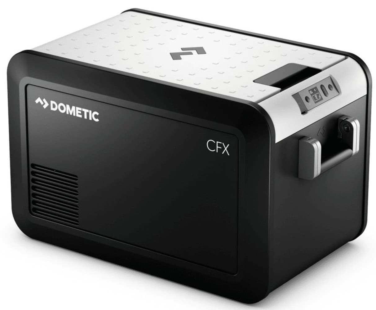 CFX3 35 Kompressorkylbox, view: 1